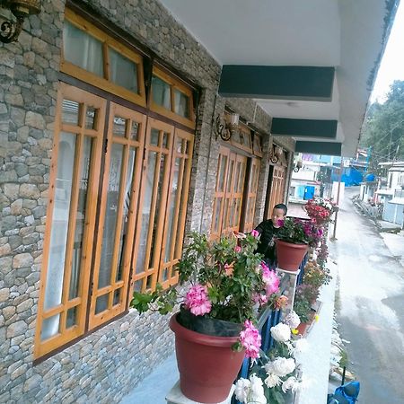 Ajit Homestay, Darjeeling Darjeeling  Esterno foto