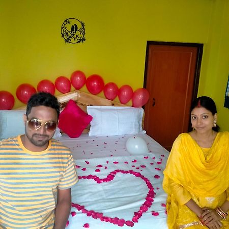 Ajit Homestay, Darjeeling Darjeeling  Esterno foto