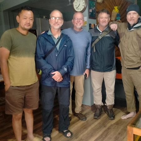 Ajit Homestay, Darjeeling Darjeeling  Esterno foto