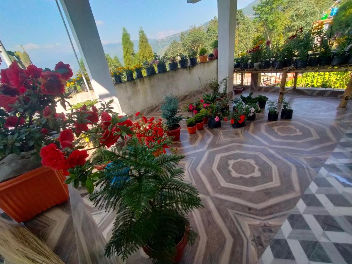 Ajit Homestay, Darjeeling Darjeeling  Esterno foto