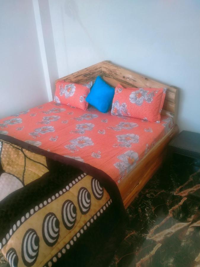 Ajit Homestay, Darjeeling Darjeeling  Esterno foto