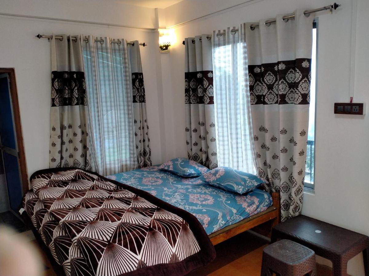 Ajit Homestay, Darjeeling Darjeeling  Esterno foto