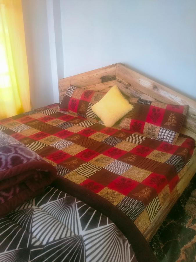 Ajit Homestay, Darjeeling Darjeeling  Esterno foto