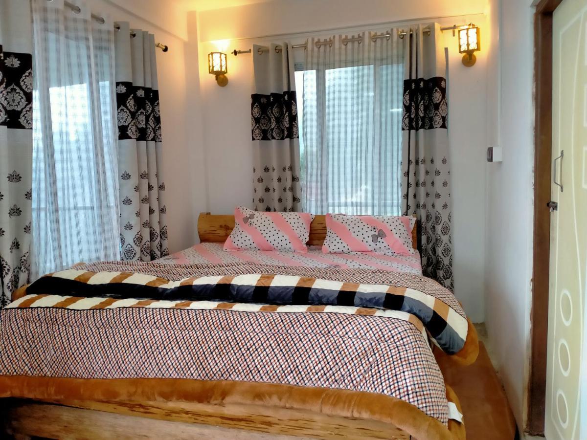 Ajit Homestay, Darjeeling Darjeeling  Esterno foto