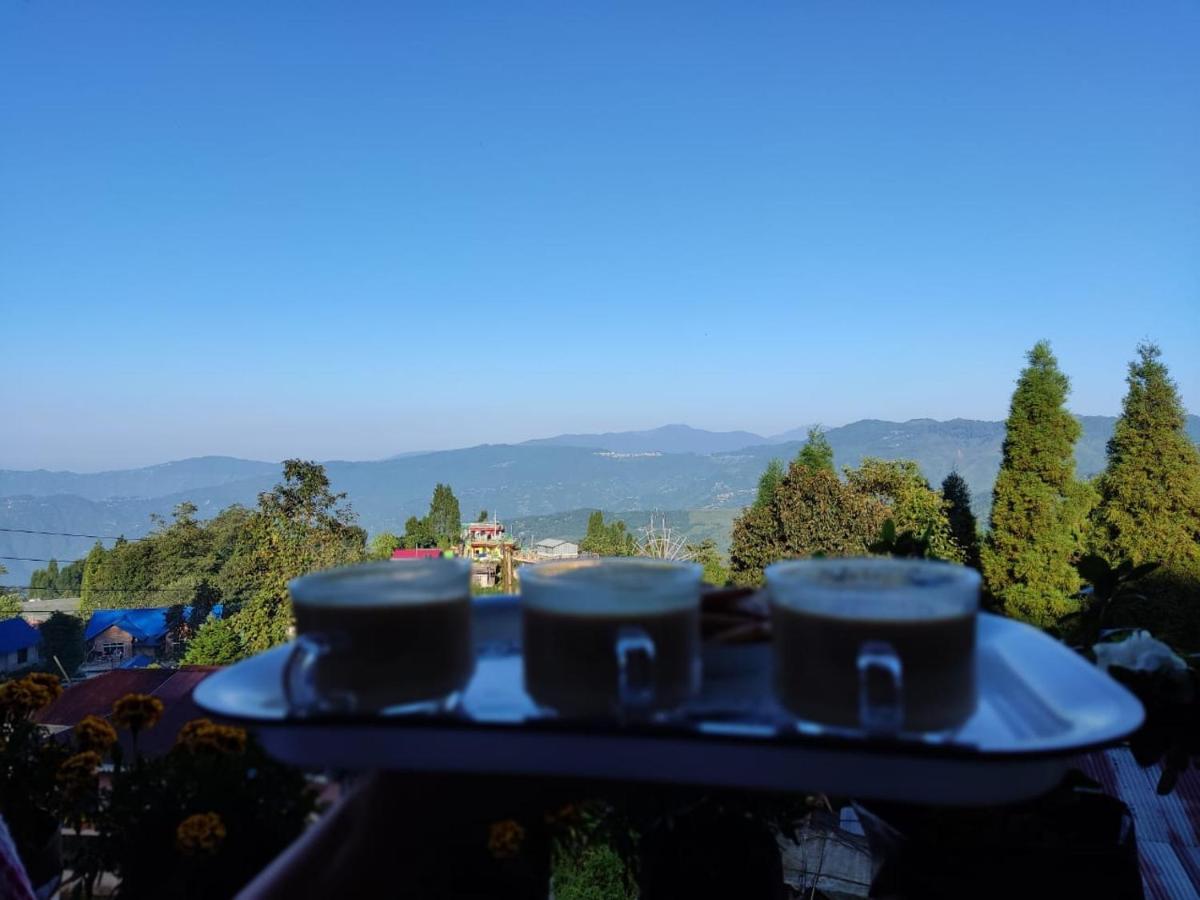 Ajit Homestay, Darjeeling Darjeeling  Esterno foto