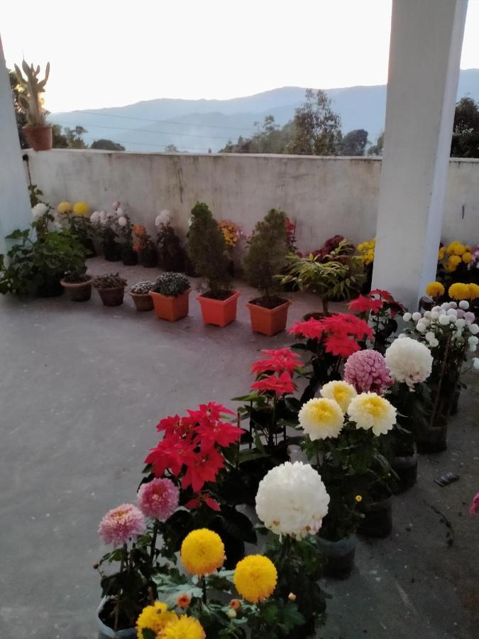 Ajit Homestay, Darjeeling Darjeeling  Esterno foto