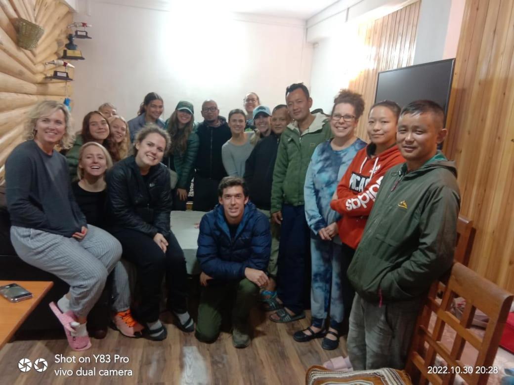 Ajit Homestay, Darjeeling Darjeeling  Esterno foto