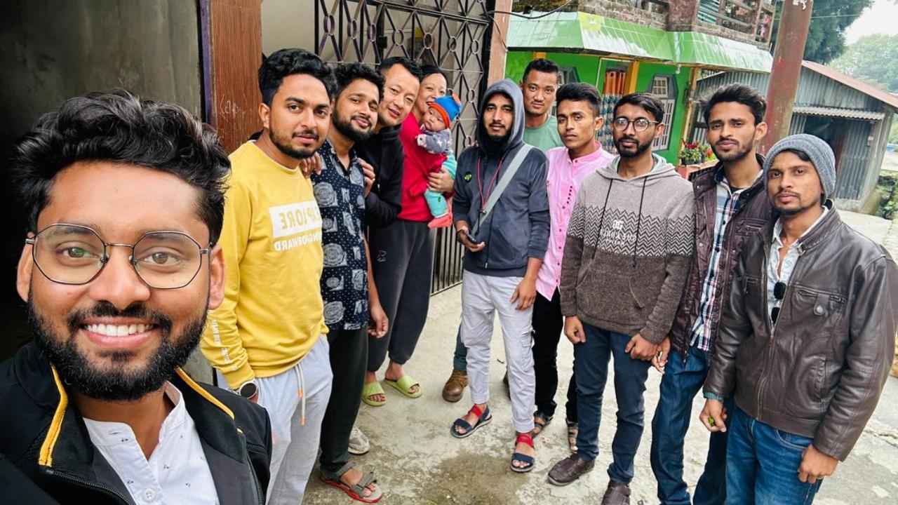 Ajit Homestay, Darjeeling Darjeeling  Esterno foto