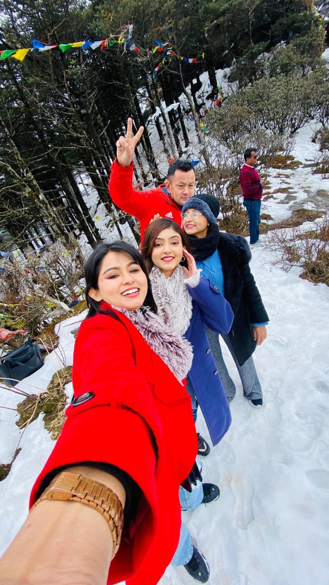 Ajit Homestay, Darjeeling Darjeeling  Esterno foto